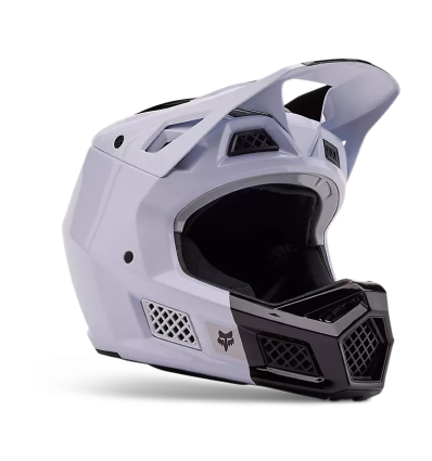 FOX RPC INTRUDE CE/CPSC [WHT]