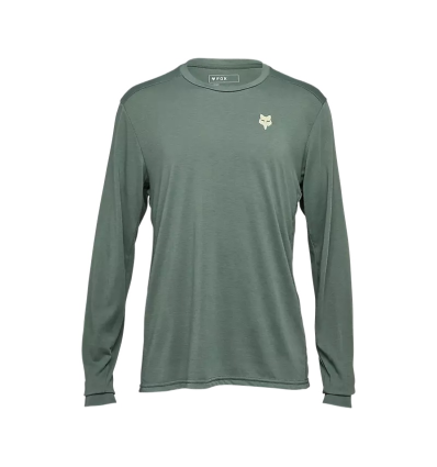 FOX RANGER DR LS JERSEY SHEPHERDS [HUN GRN]