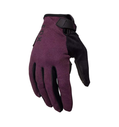 FOX RANGER GLOVE GEL [DRK PUR]