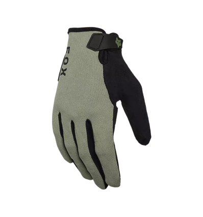 FOX RANGER GLOVE GEL [MOSS]