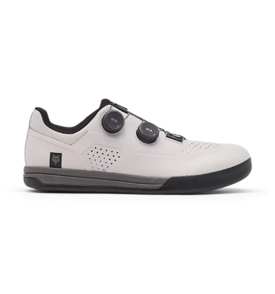FOX FOX UNION BOA FLAT [VIN WHT]