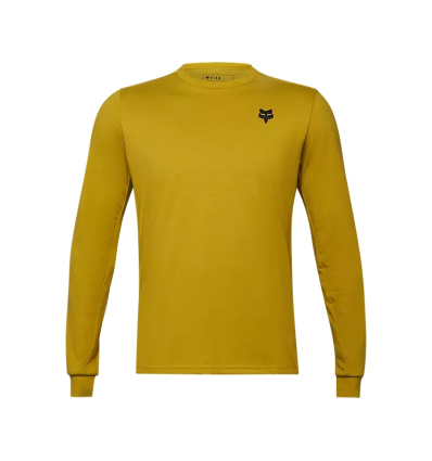 FOX RANGER DR MD LS JERSEY [MUST]