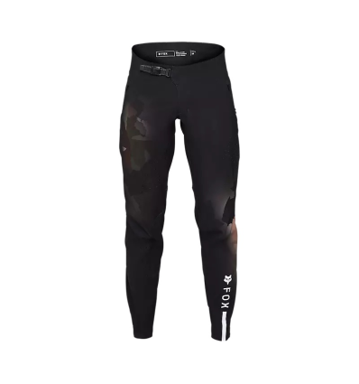 FOX FLEXAIR PANT GM [GRN CAM]