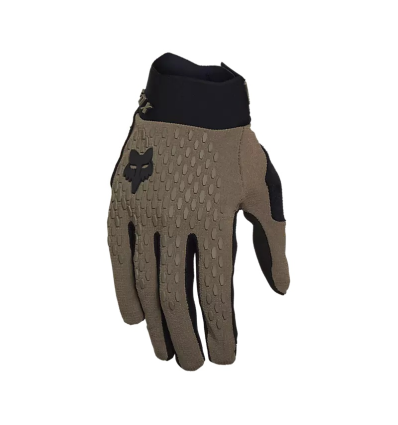 FOX DEFEND GLOVE [ASH]