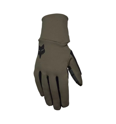 FOX W RANGER FIRE GLOVE [ASH]