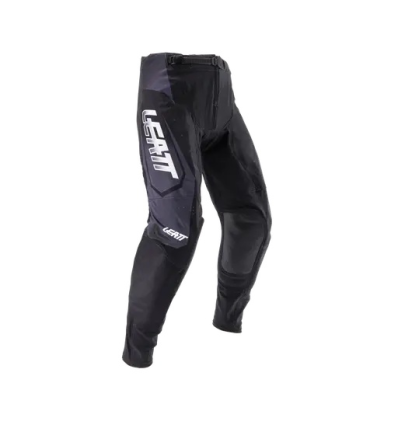 LEATT Pant Moto 4.5 Stealth