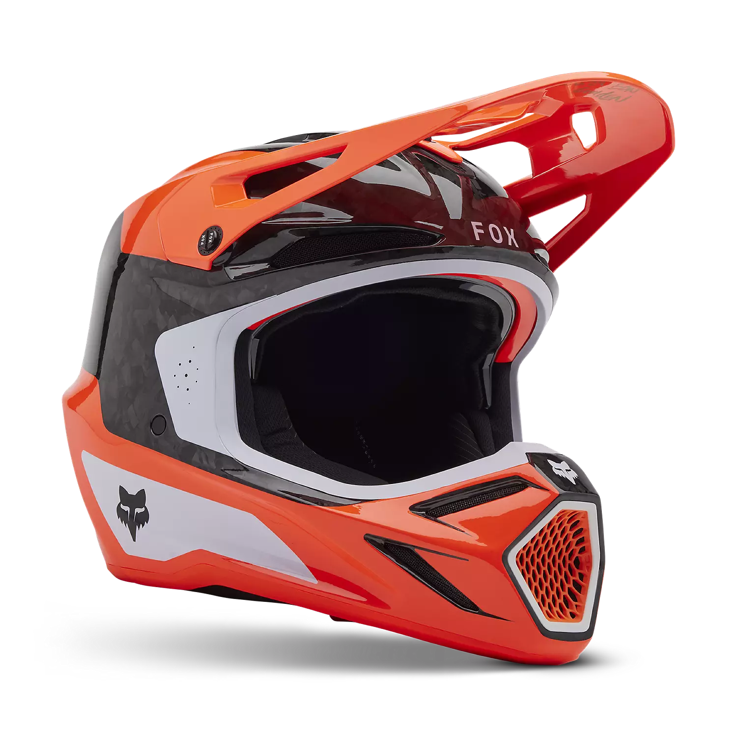 V3 RS INFINITE HELMET [FLO ORG]