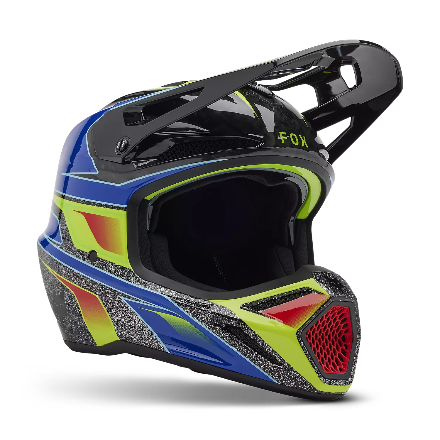 V3 RS ACRIC HELMET [MUL]