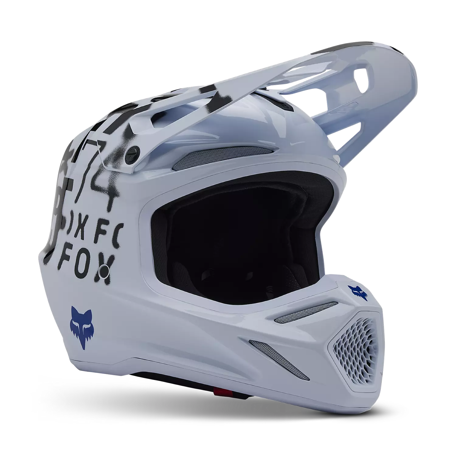 V3 SEVENTY4 HELMET [WHT]
