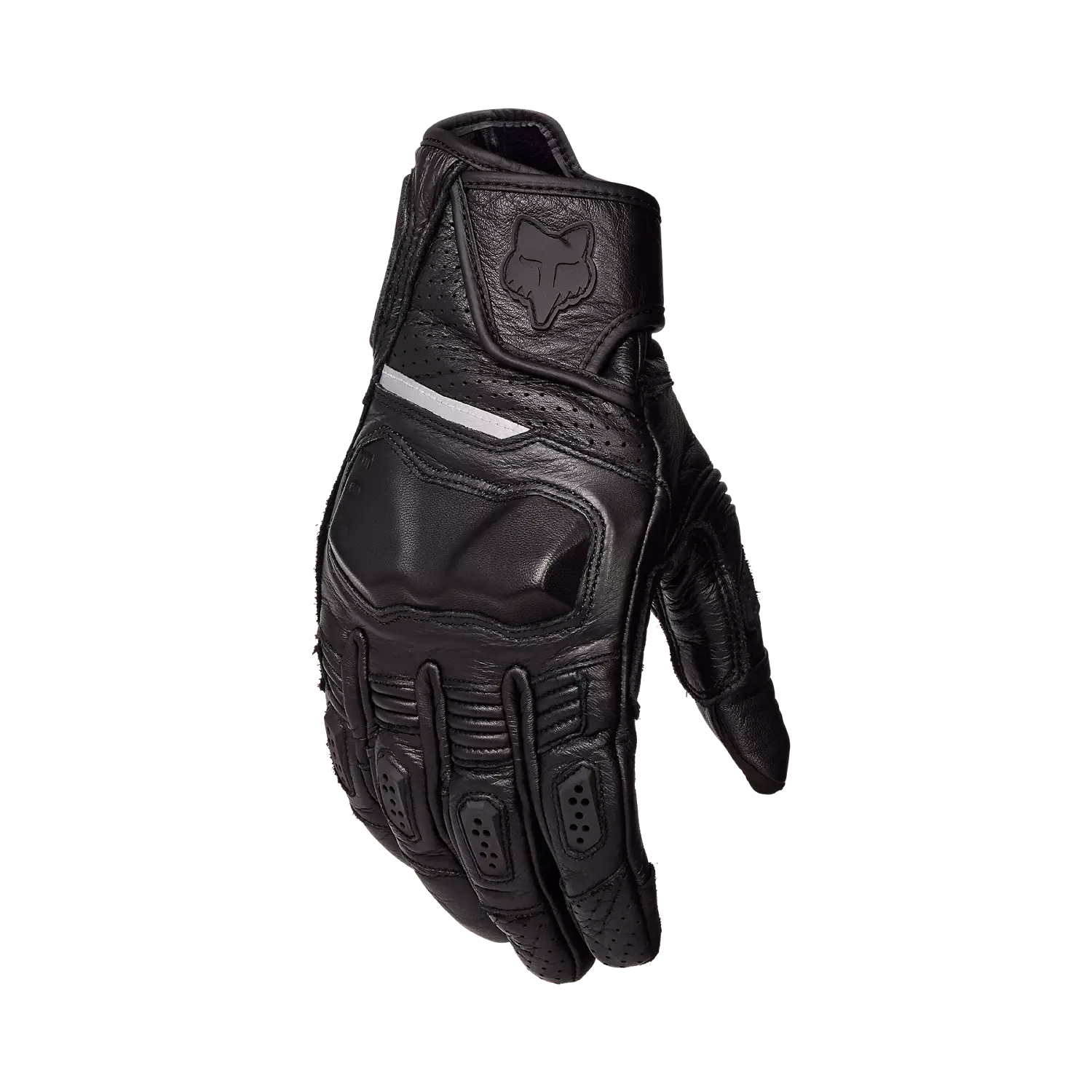 BOMBER PRO GLOVE [BLK]