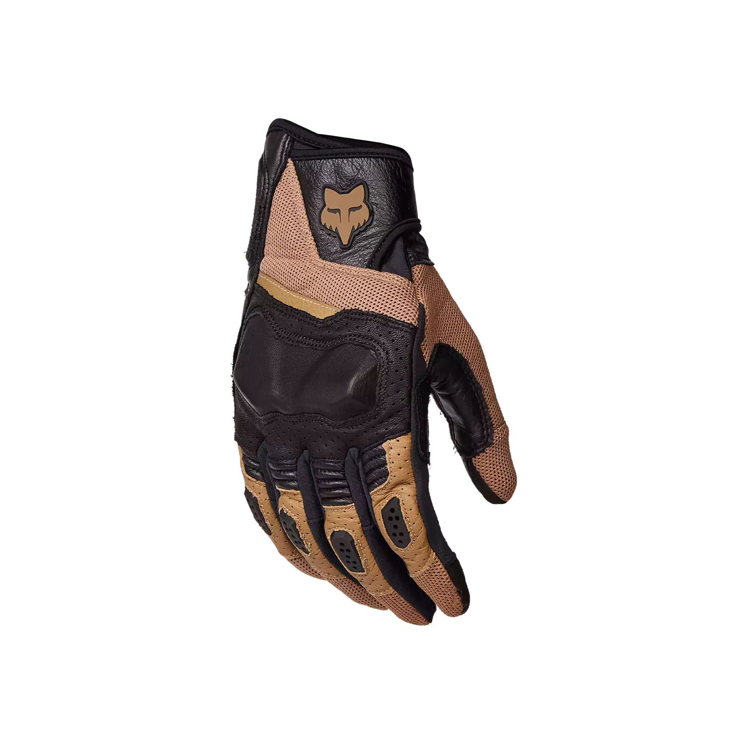 BOMBER PRO AIR GLOVE [DRK KHA]
