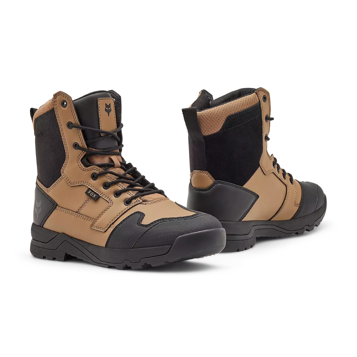 RANGER ADV BOOT [DRK KHA]