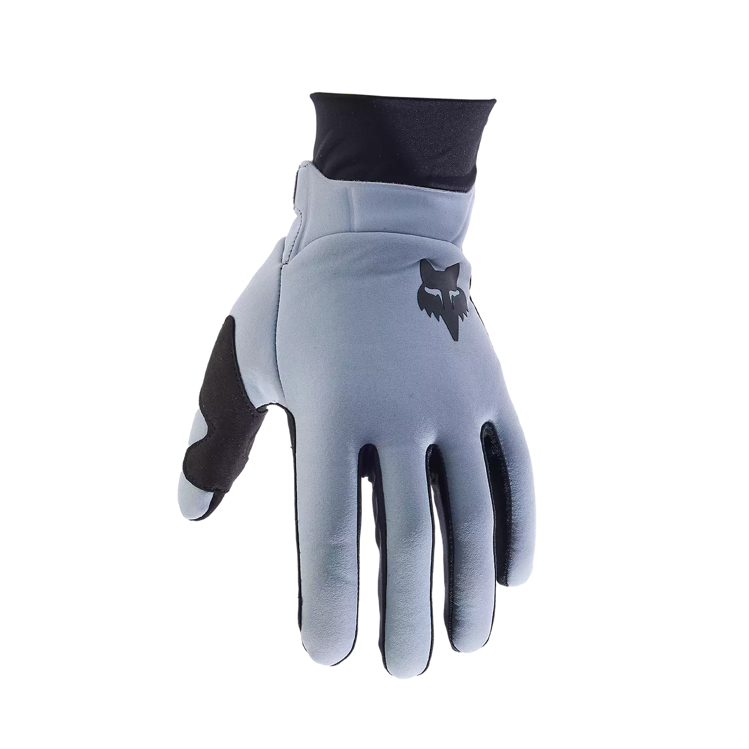 DEFEND THERMO GLOVE [STL GRY]