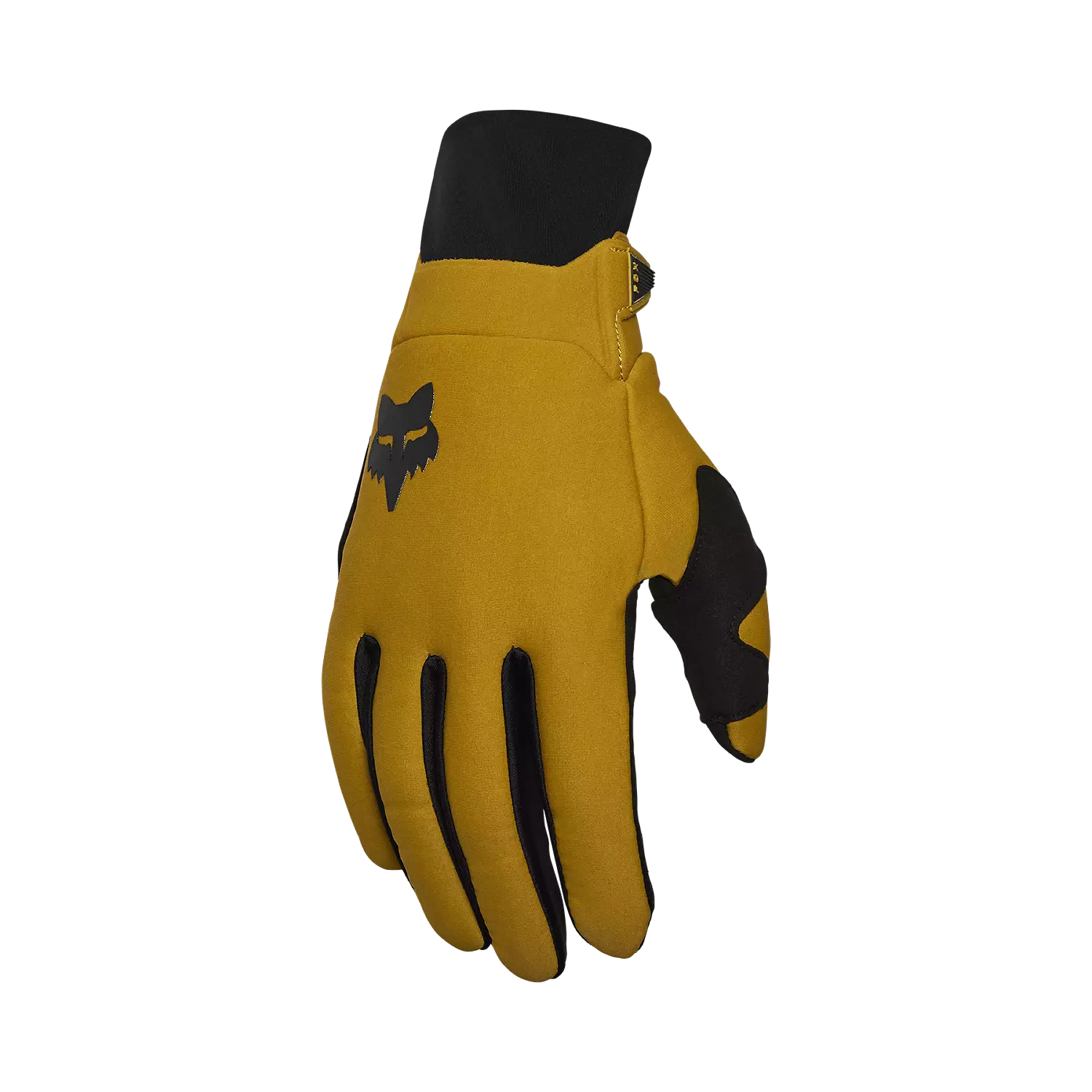 DEFEND THERMO GLOVE [MUST]