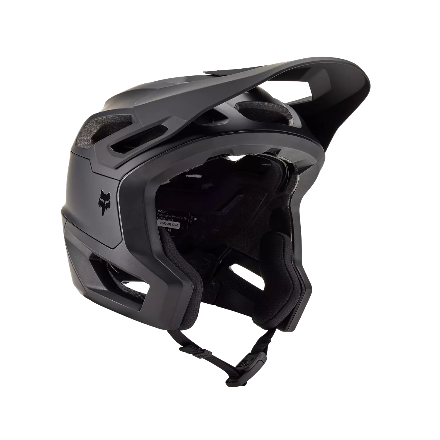DROPFRAME PRO MT BLK, CE [MT BLK]
