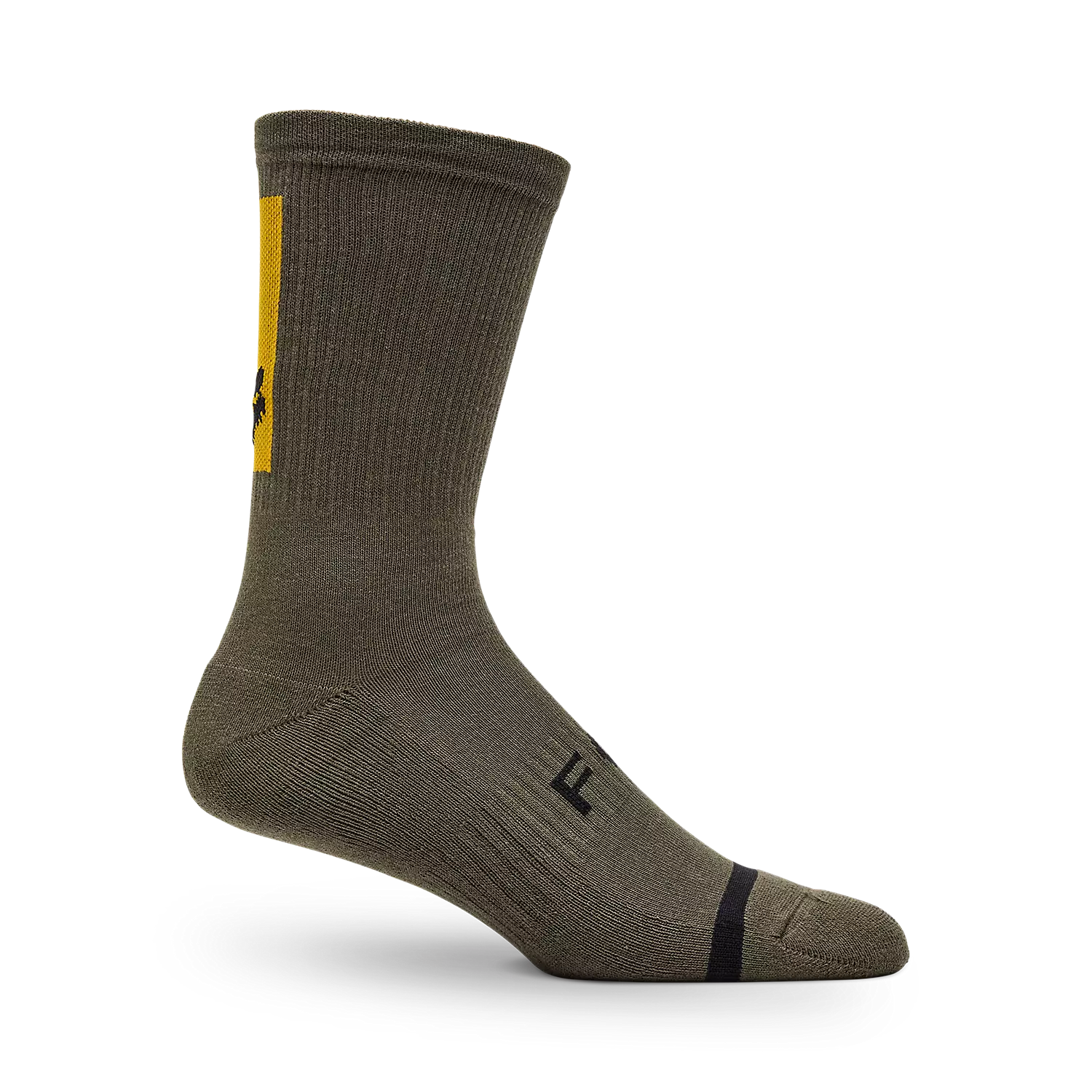 8" DEFEND SOCK [MIL]