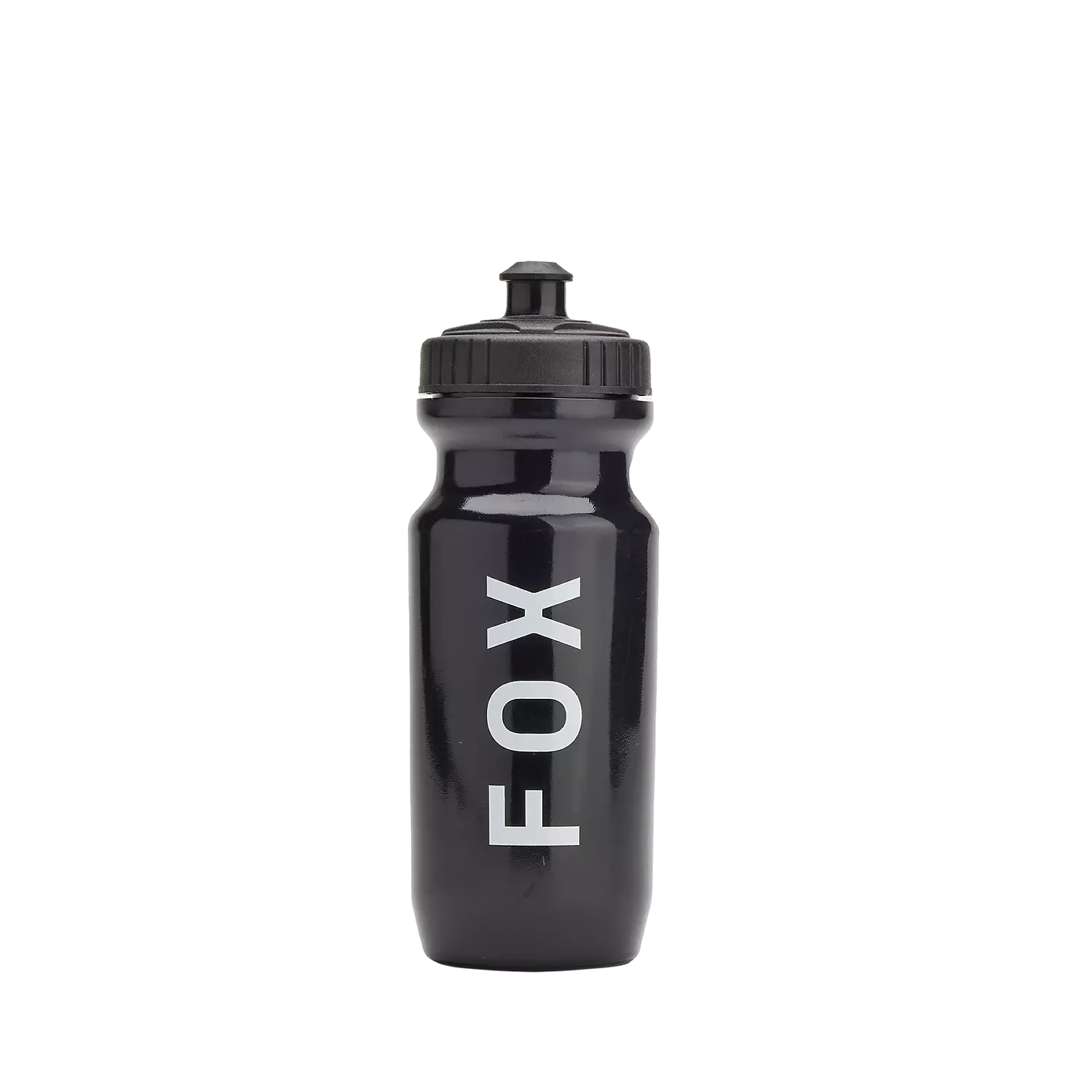 FOX BASE WATER BOTTLE [BLK]