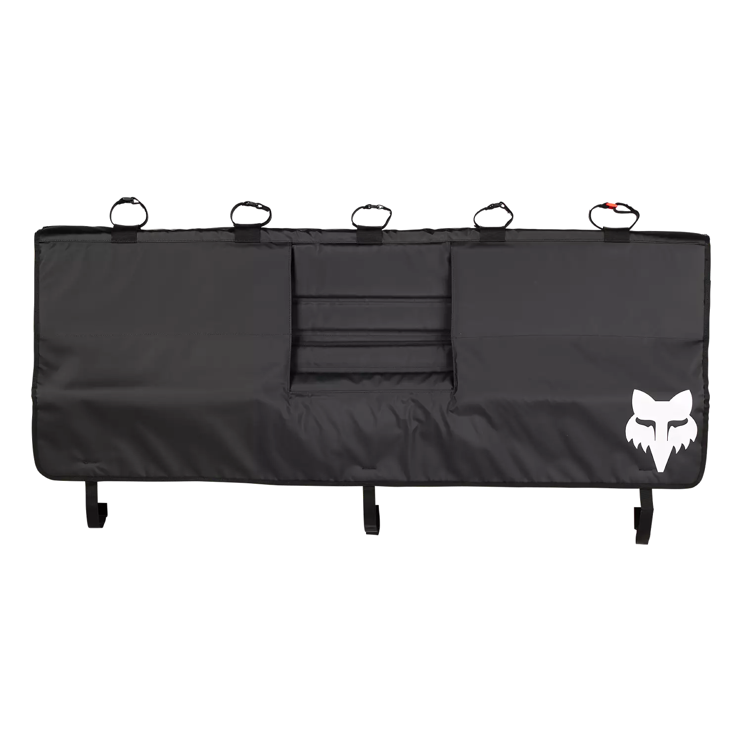 TAILGATE COVER SMALL [BLK]
