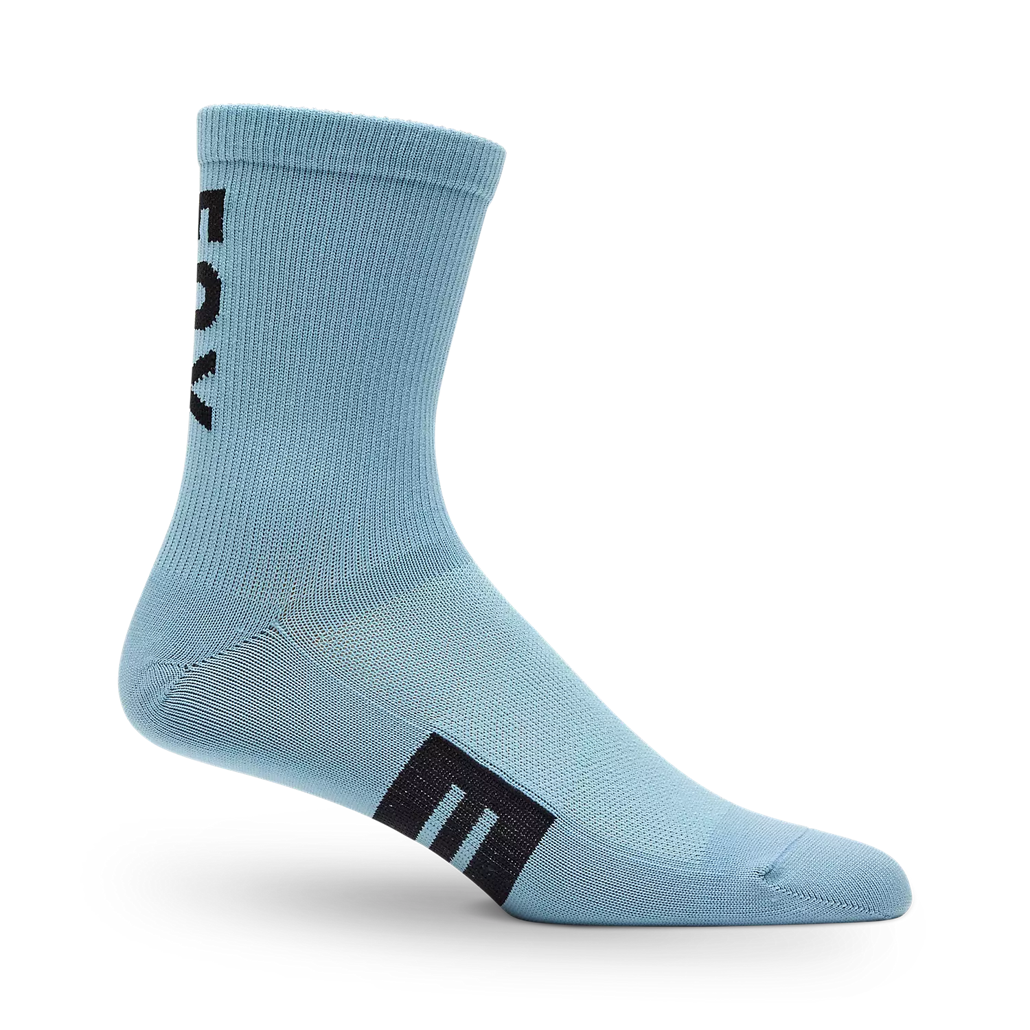 6" FLEXAIR MERINO SOCK [VIN WSH]
