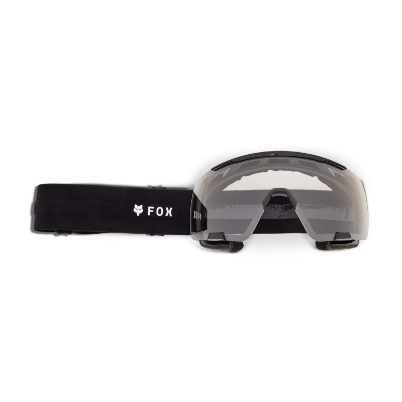 PUREVUE BLACK/CLEAR [BLK]