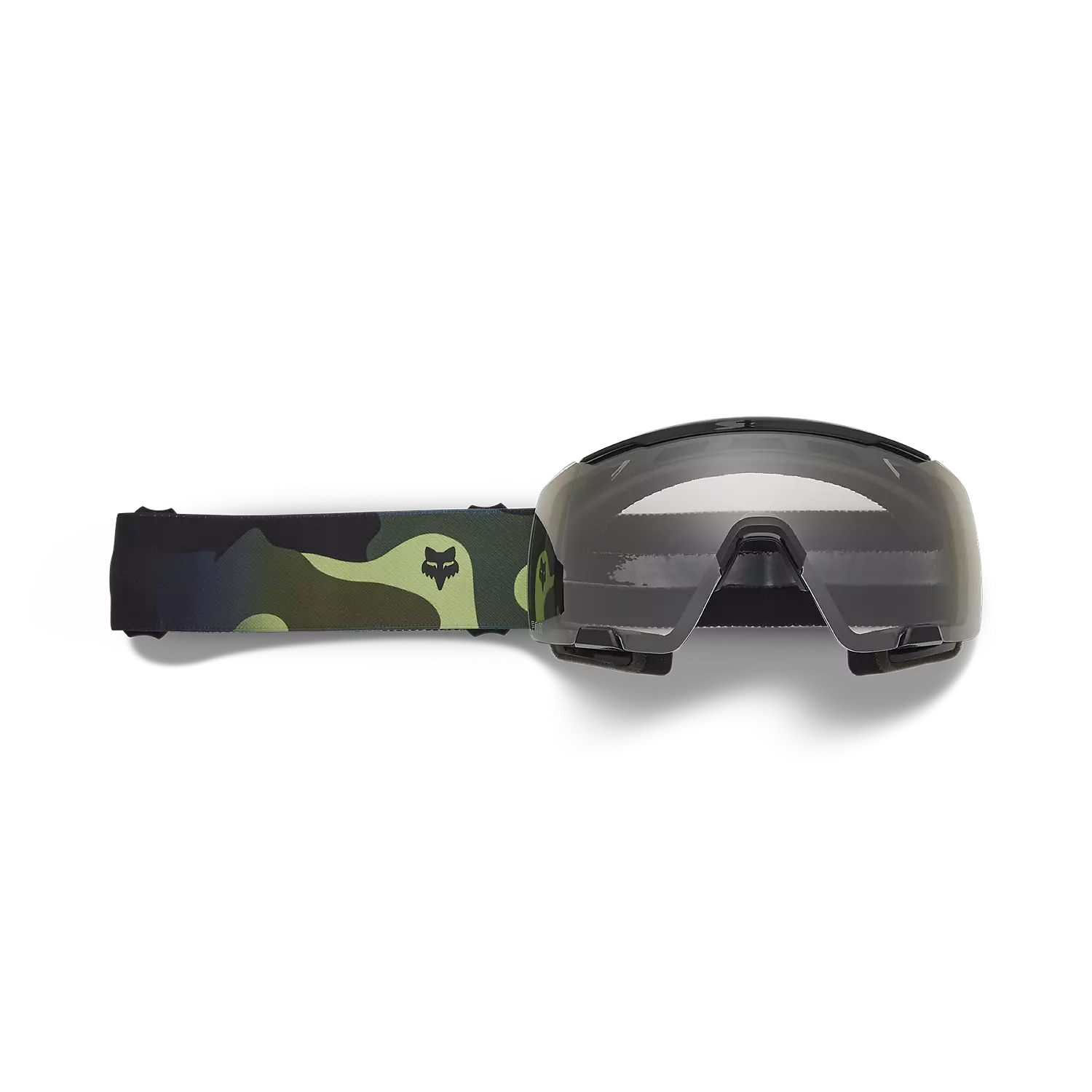PUREVUE BLACK/CLEAR [GRN CAM]