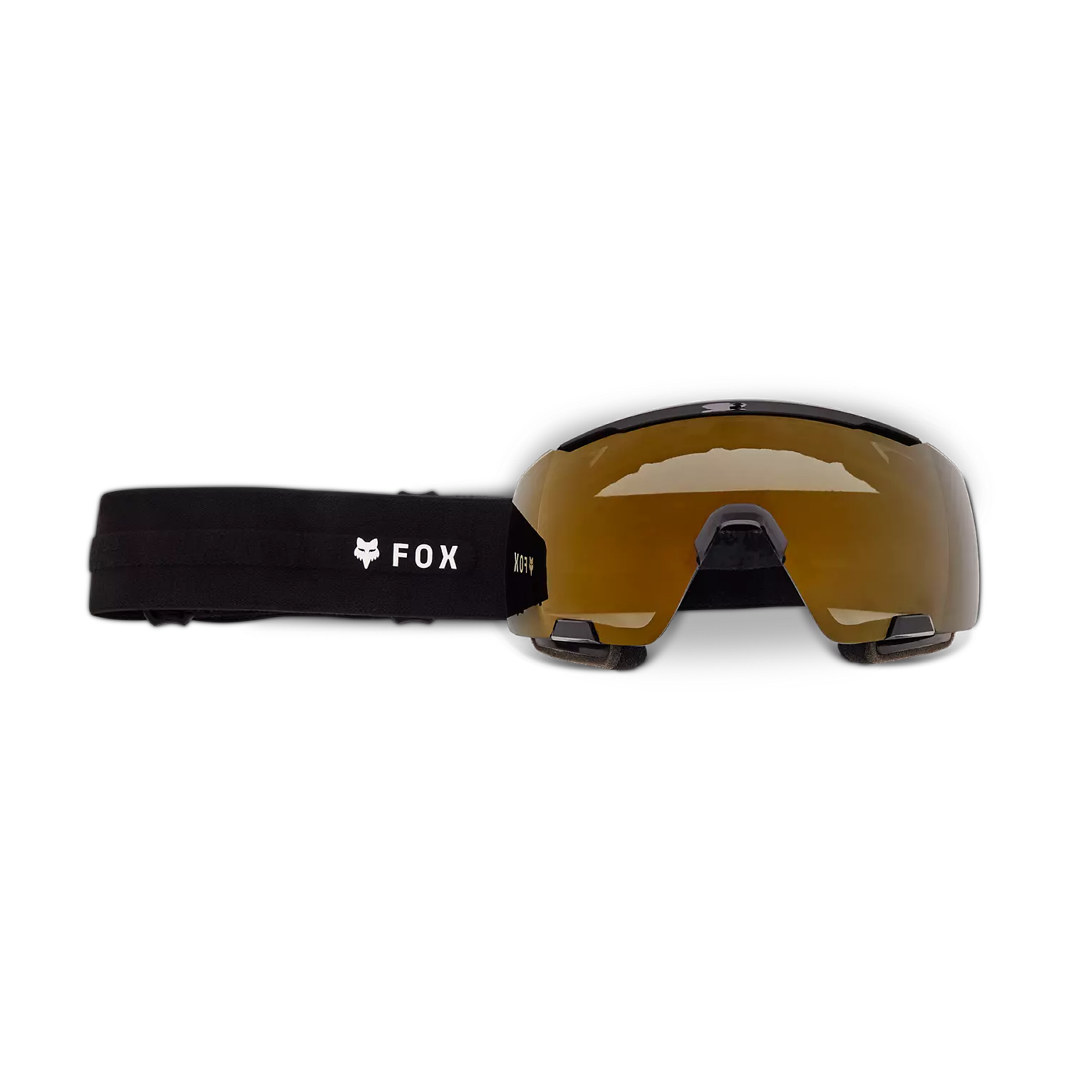 PUREVUE BLACK/MIRROR [BLK/GLD]