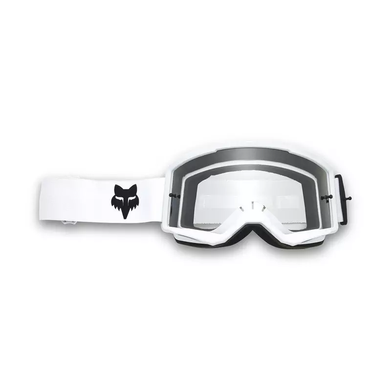 MAIN CORE GOGGLE [WHT]