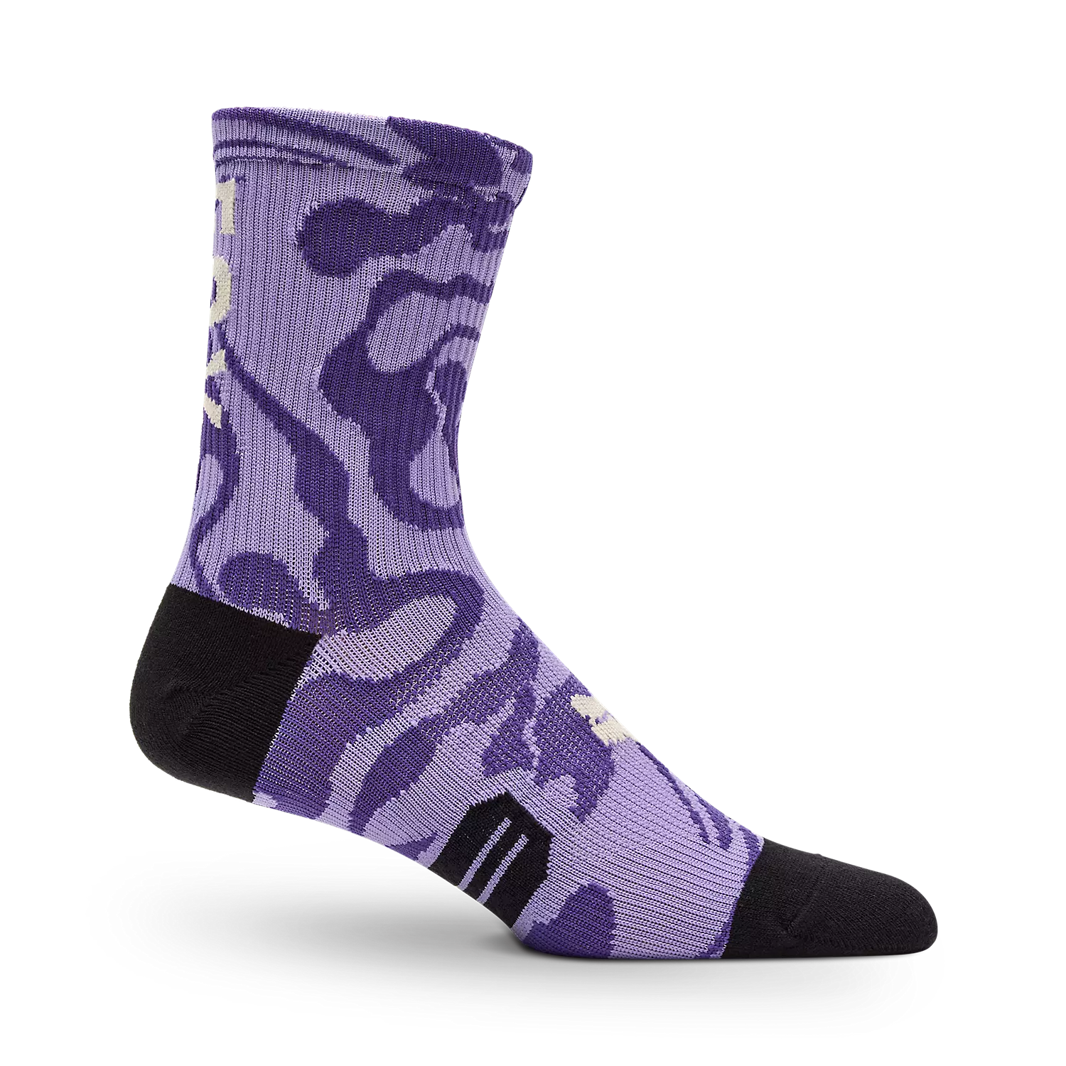 6" RANGER SOCK FREQUENCY [LIL]