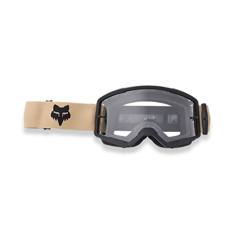 MTB MAIN GOGGLE [IRN]