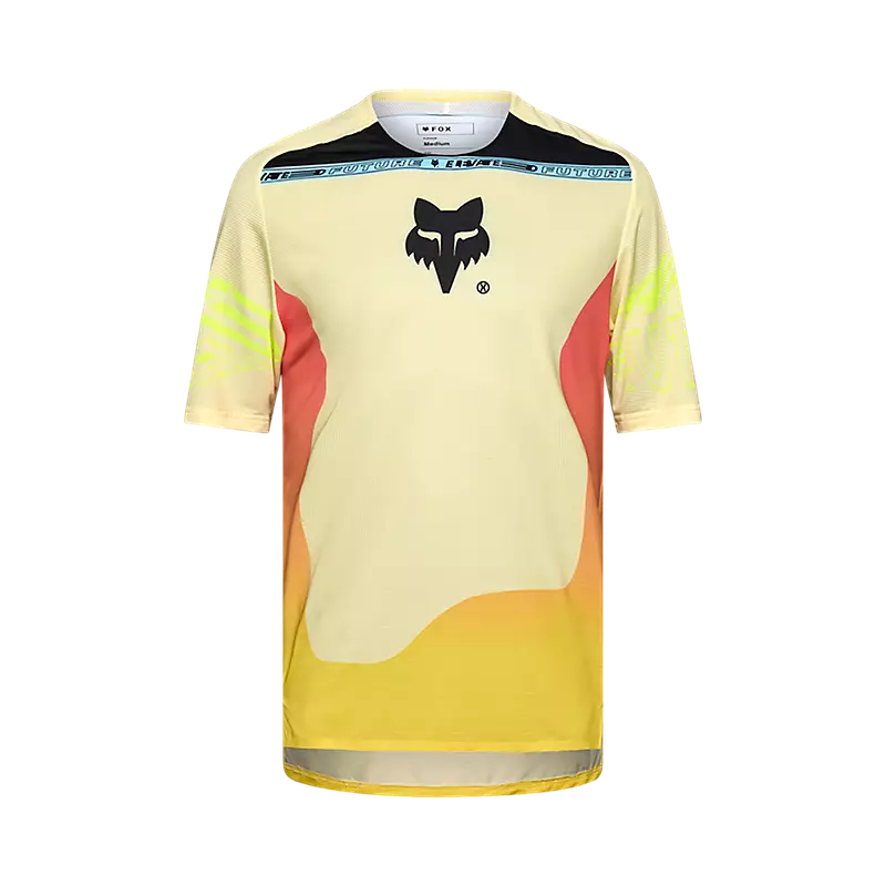 FLEXAIR SS JERSEY ELEVATED [LMND]