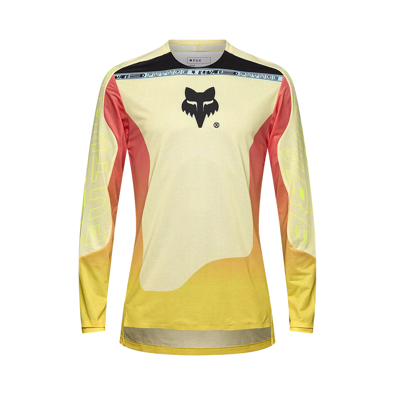 FLEXAIR LS JERSEY ELEVATED [LMND]