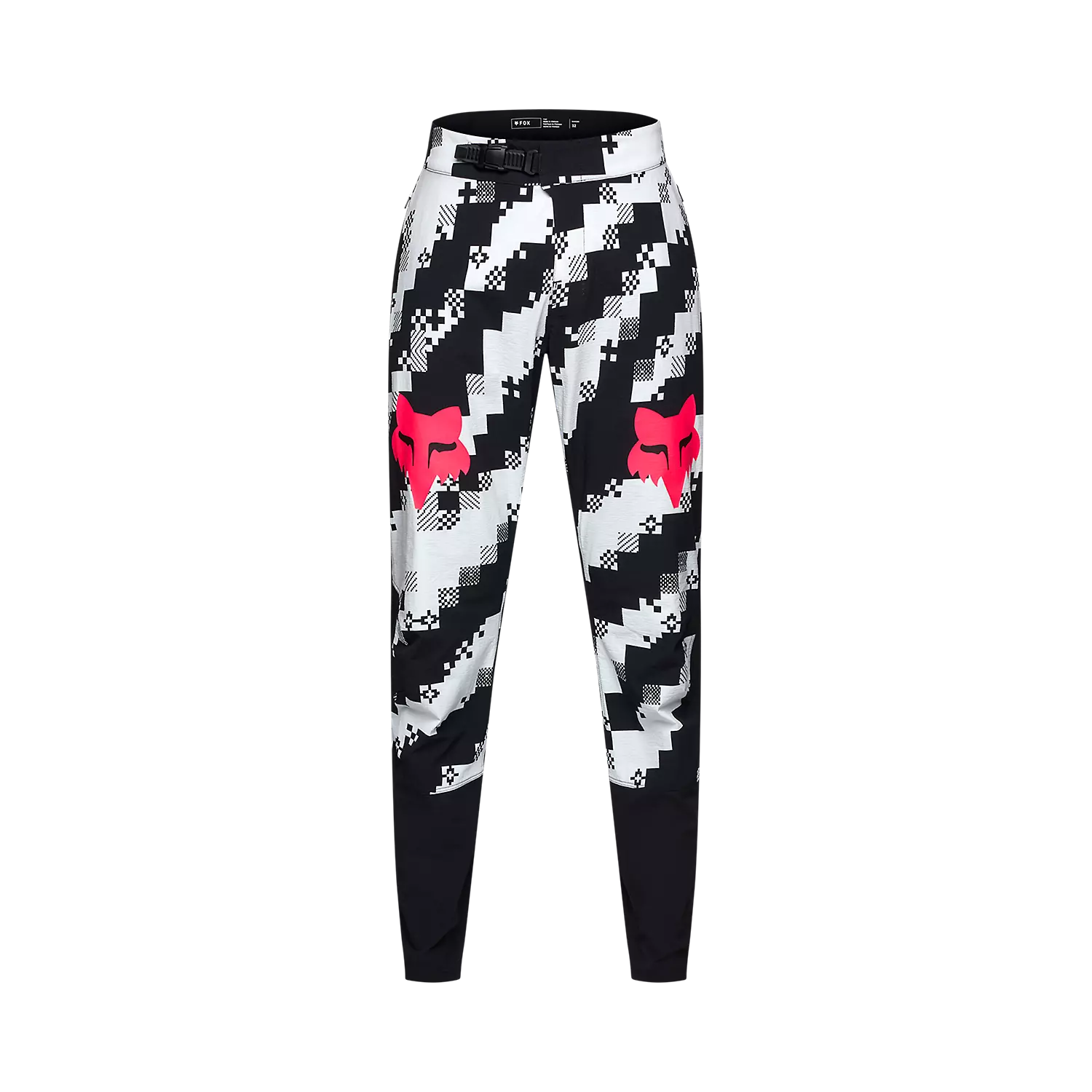 RANGER PANT DIGI IMAGE [BLK]
