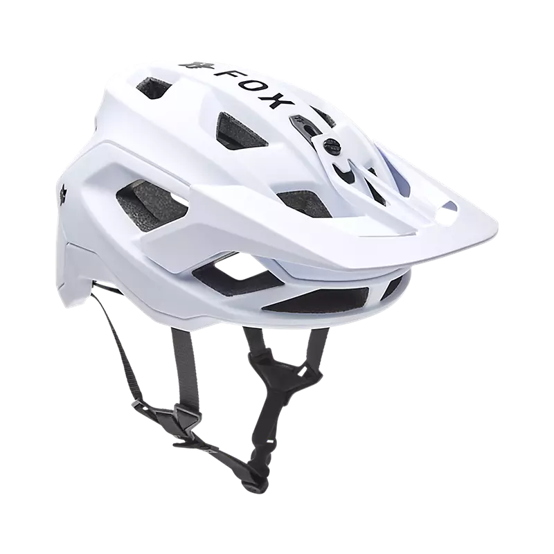 SPEEDFRAME HELMET SOLID, CE [WHT]