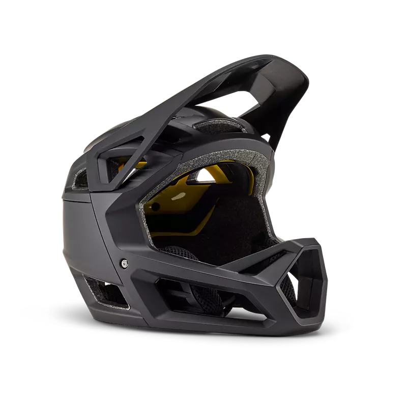PROFRAME MT BLK, CE [MT BLK]