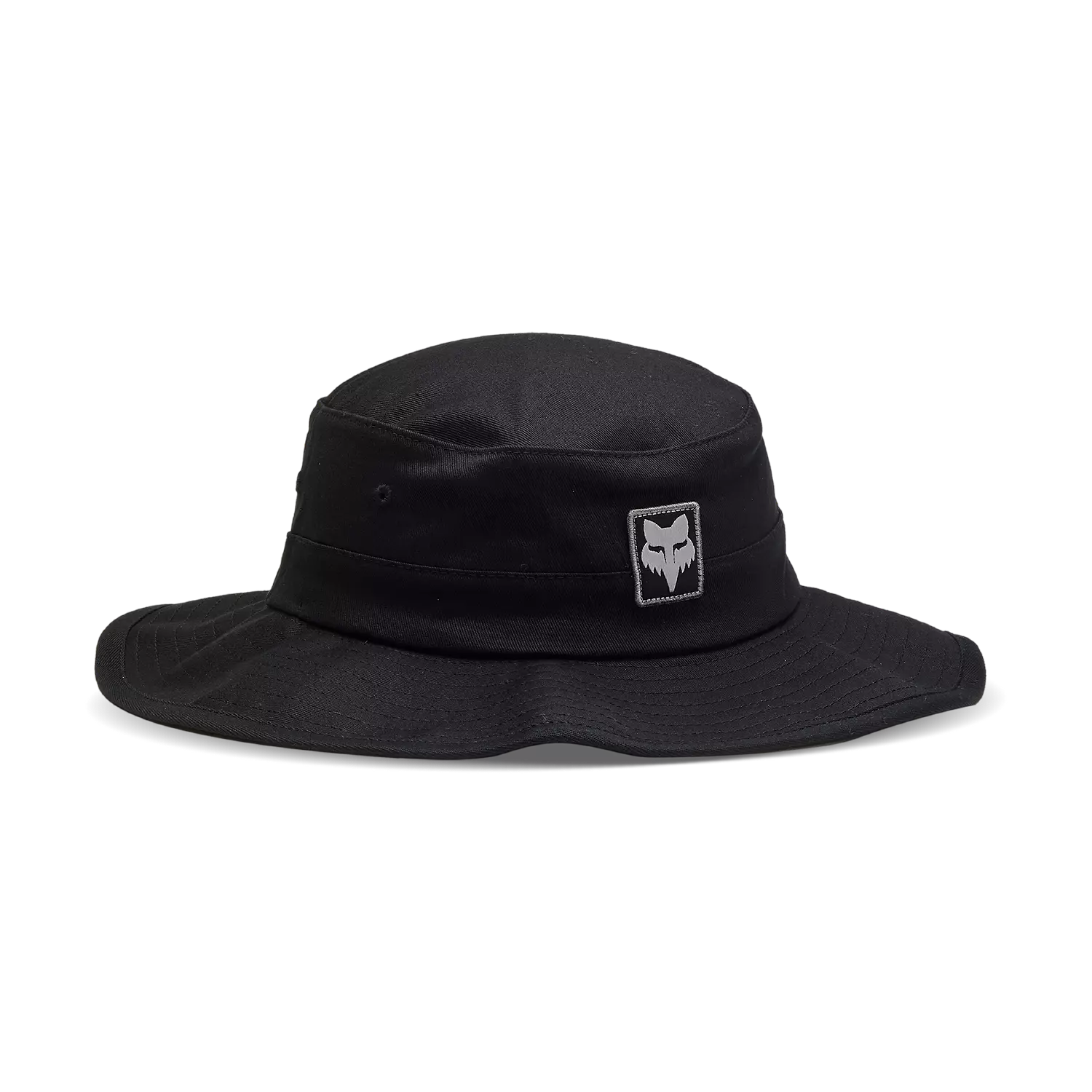 BASE OVER SUN HAT [BLK]