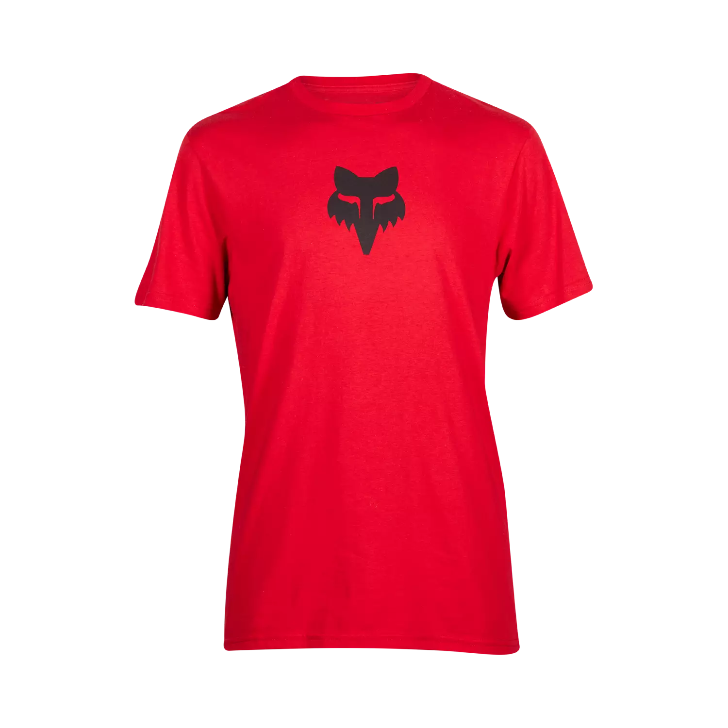 FOX HEAD SS PREM TEE [FLM RD]