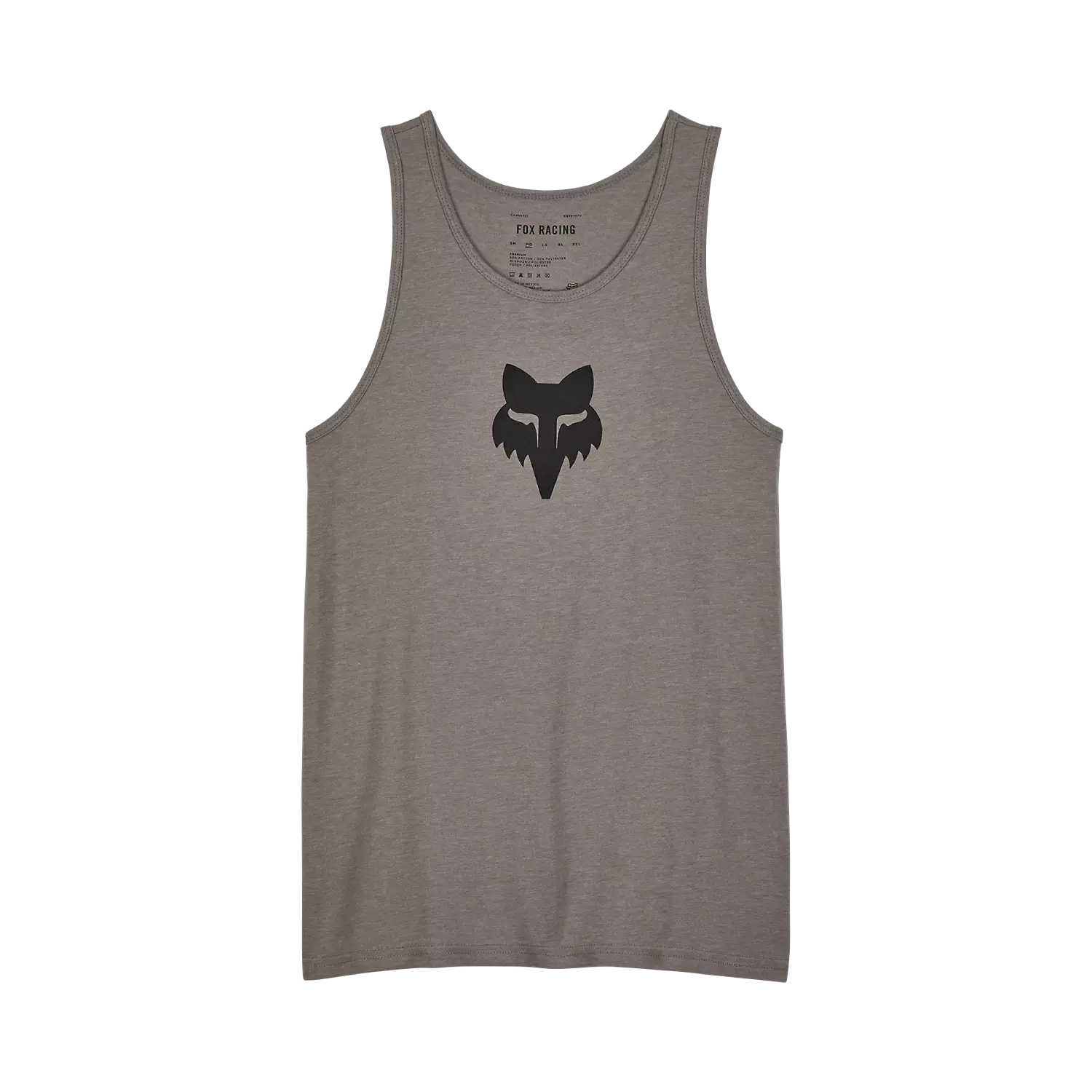 FOX HEAD PREM TANK [HTR GRAPH]