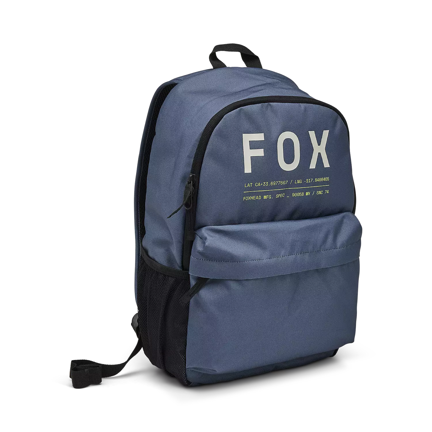 CLEAN UP BACKPACK [GRAPH]