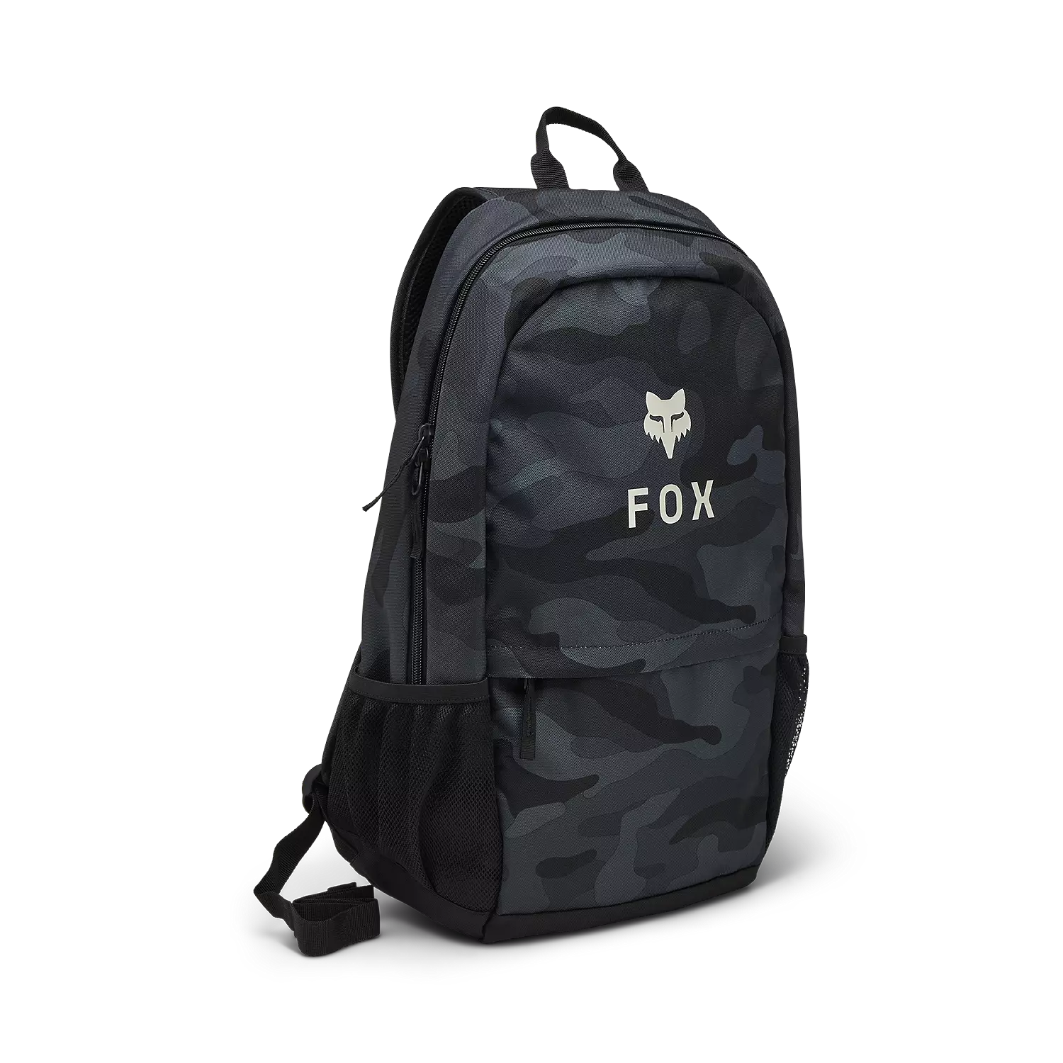 180 BACKPACK [BLK CAM]