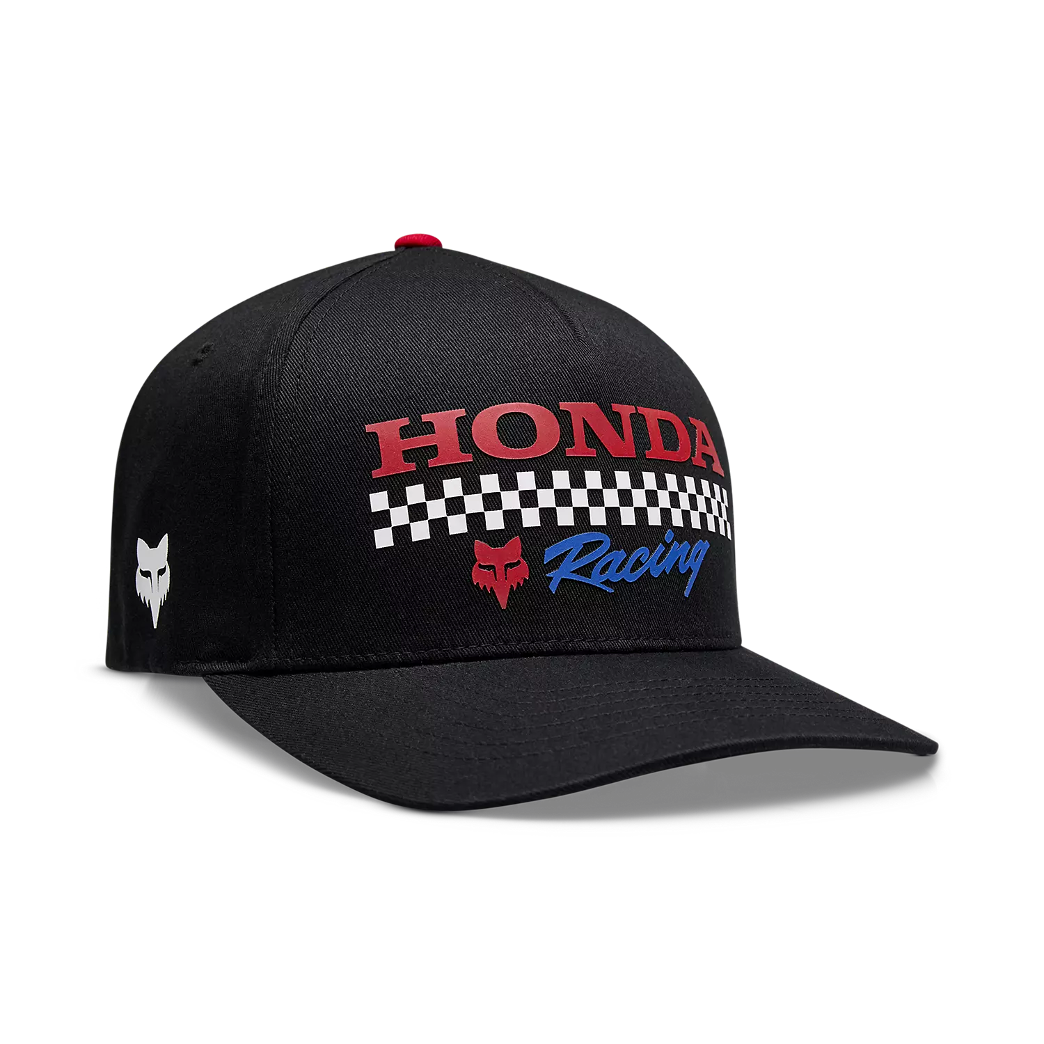 HONDA FLEXFIT HAT [BLK]