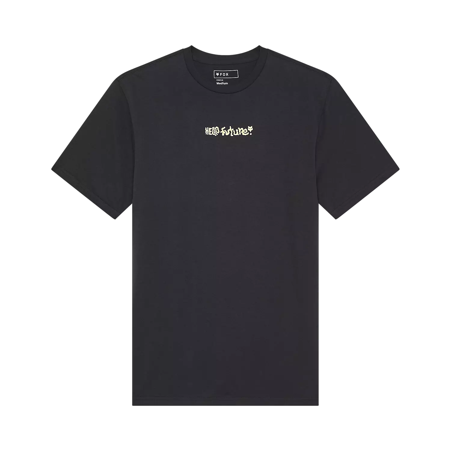 FUTURE SS PREM TEE [BLK]