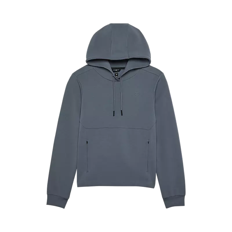 WOMENS RISE PO FLEECE [CIT]
