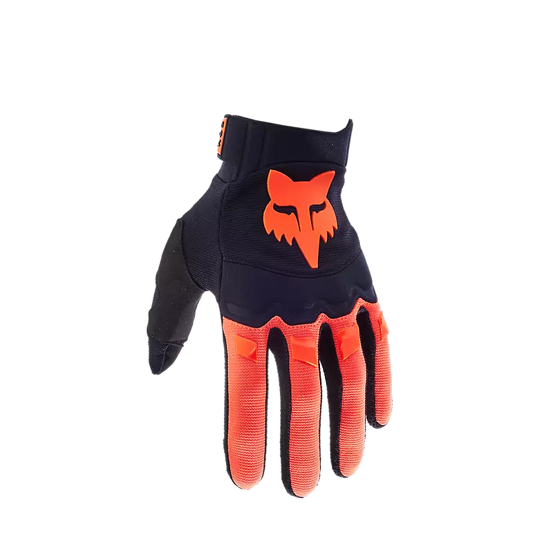 DIRTPAW GLOVE CE [FLO ORG]