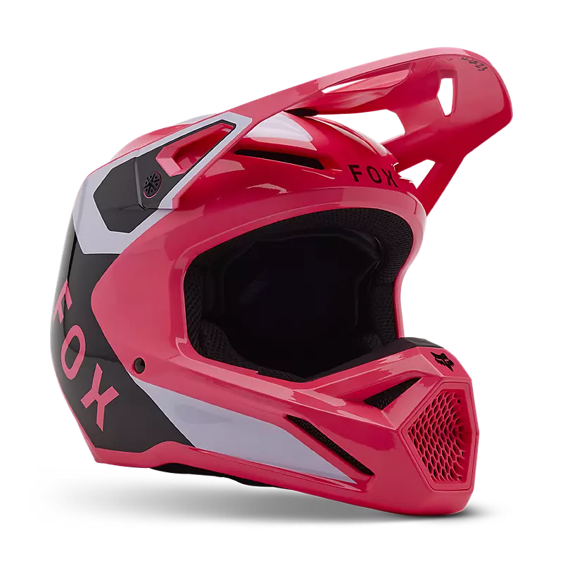 V1 LEAN HELMET [PNK]