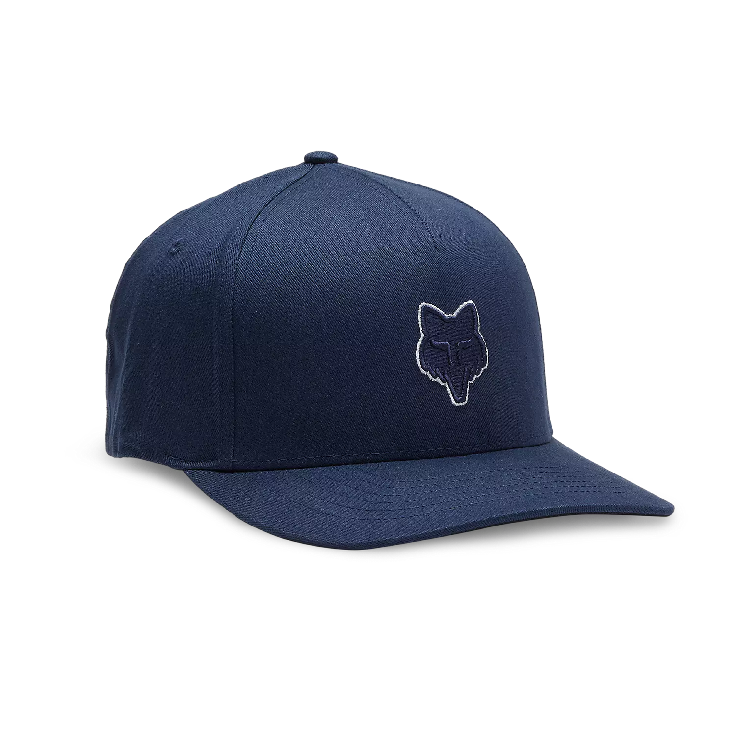 FOX HEAD FLEXFIT HAT [MDNT]