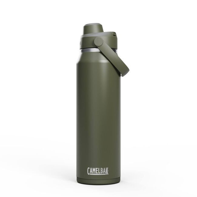 FOX X CB THRIVE CHUG VSS 32OZ [MOSS]