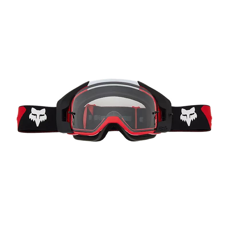 VUE CORE GOGGLE [FLO RED]