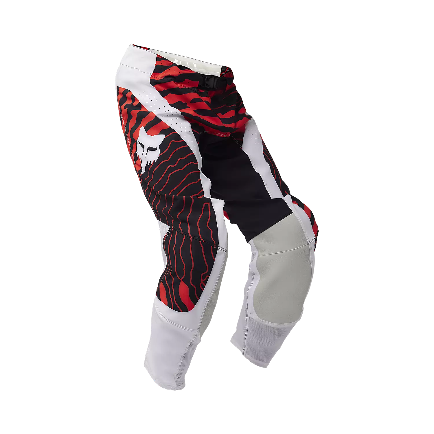 FLEXAIR IMPRESSION PANT [WHT]