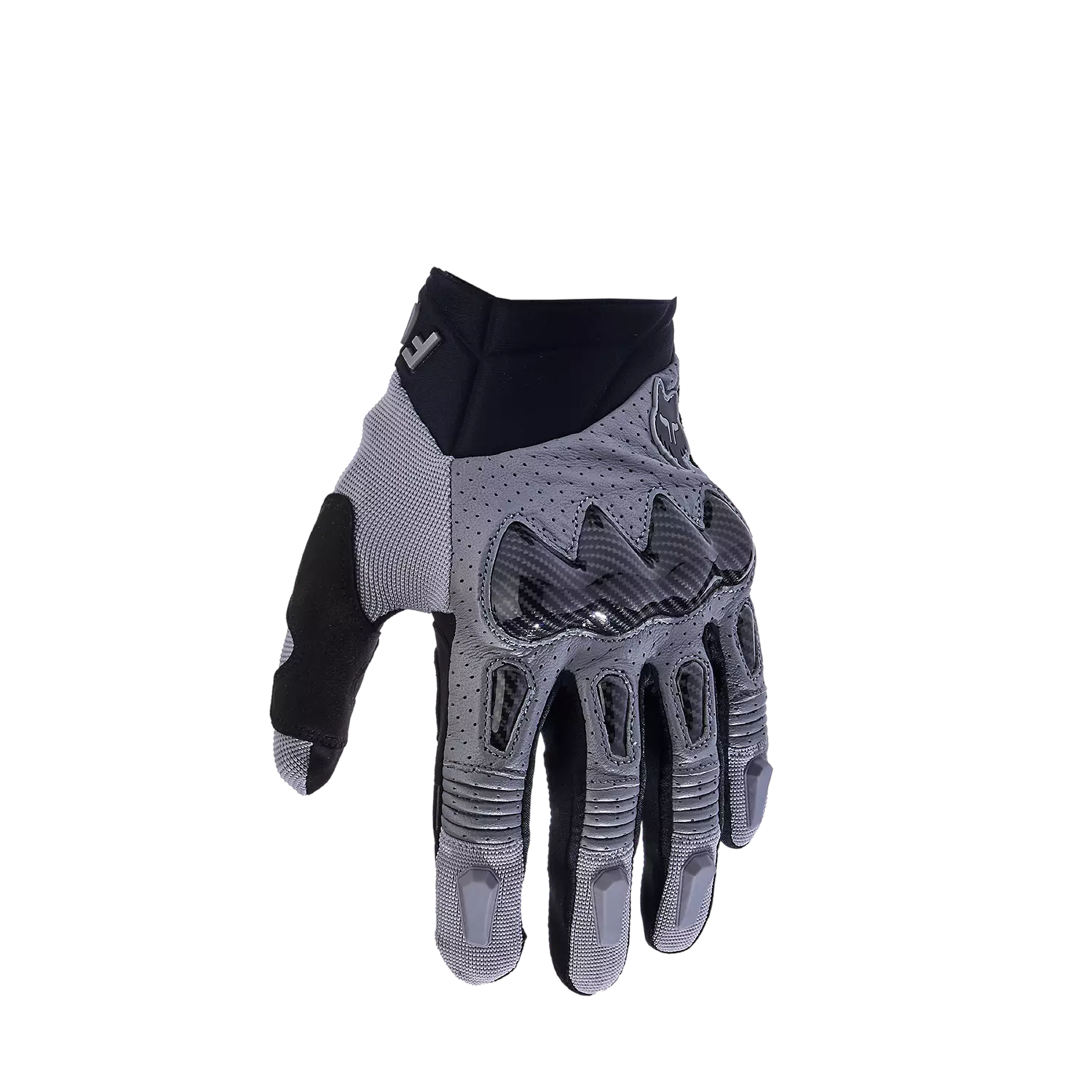 BOMBER GLOVE CE [STL GRY]
