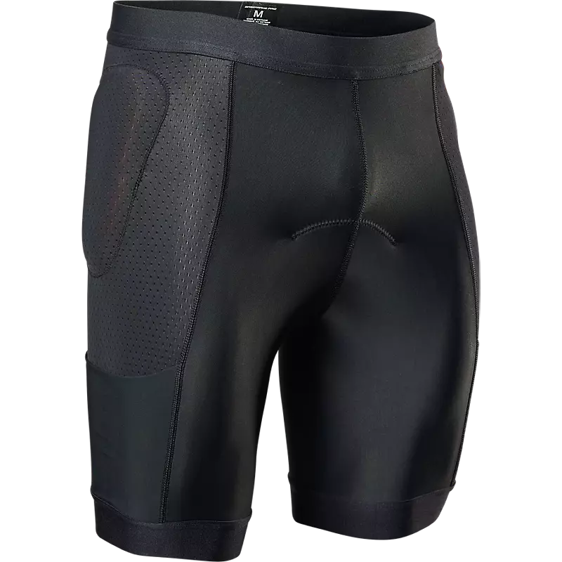 BASEFRAME PRO SHORT [BLK]